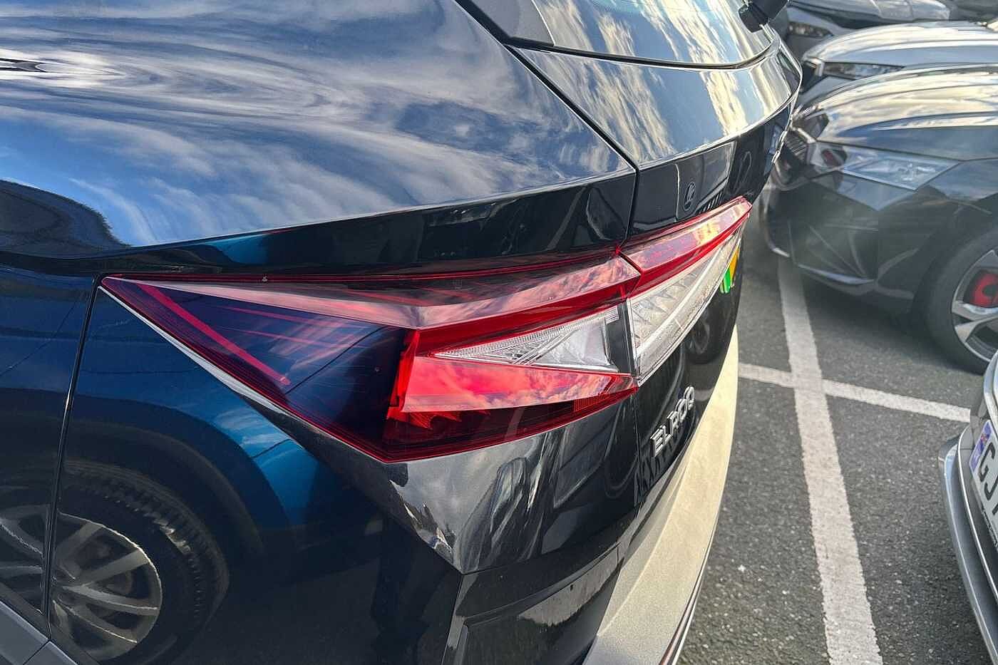 Used Skoda Elroq 2025 for sale - 76680431: Photo 25