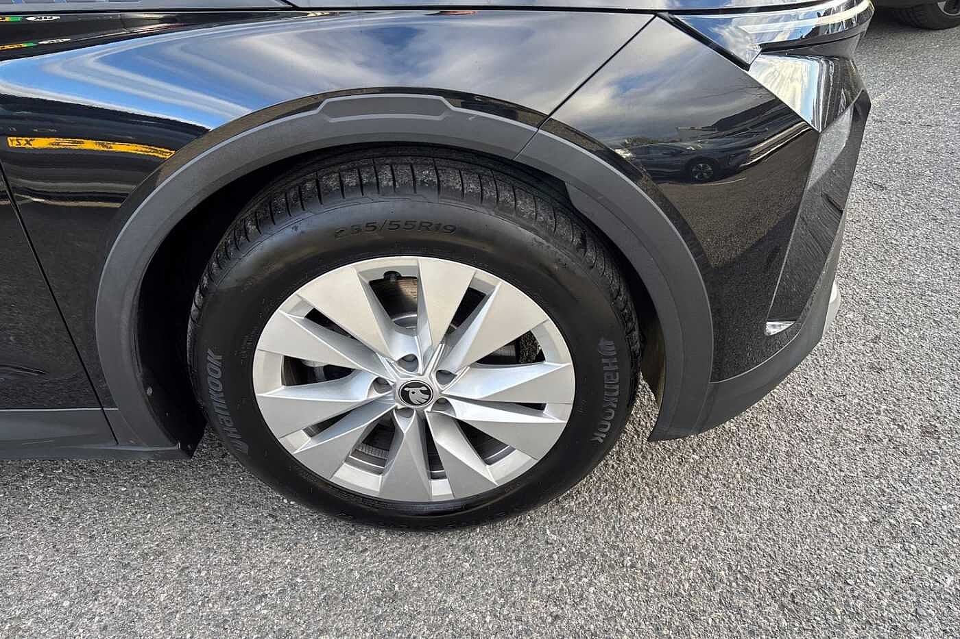 Used Skoda Elroq 2025 for sale - 76680431: Photo 5