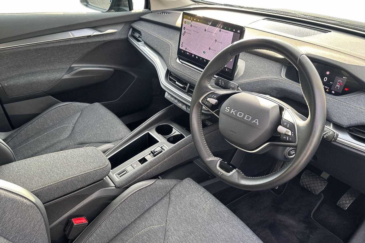 Used Skoda Elroq 2025 for sale - 76680431: Photo 6