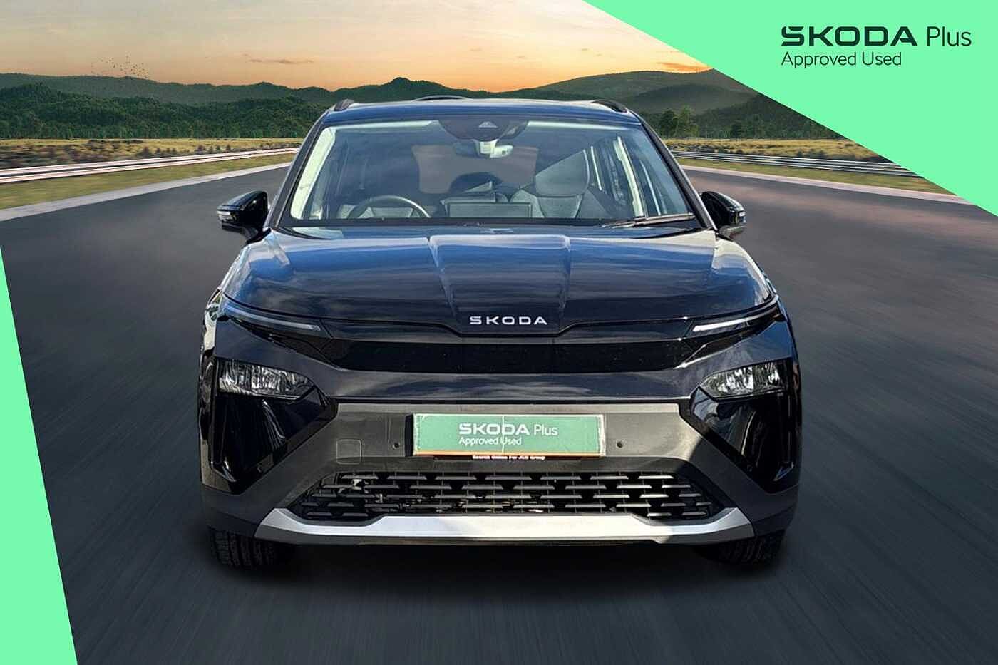 Used Skoda Elroq 2025 for sale - 76680431: Photo 8