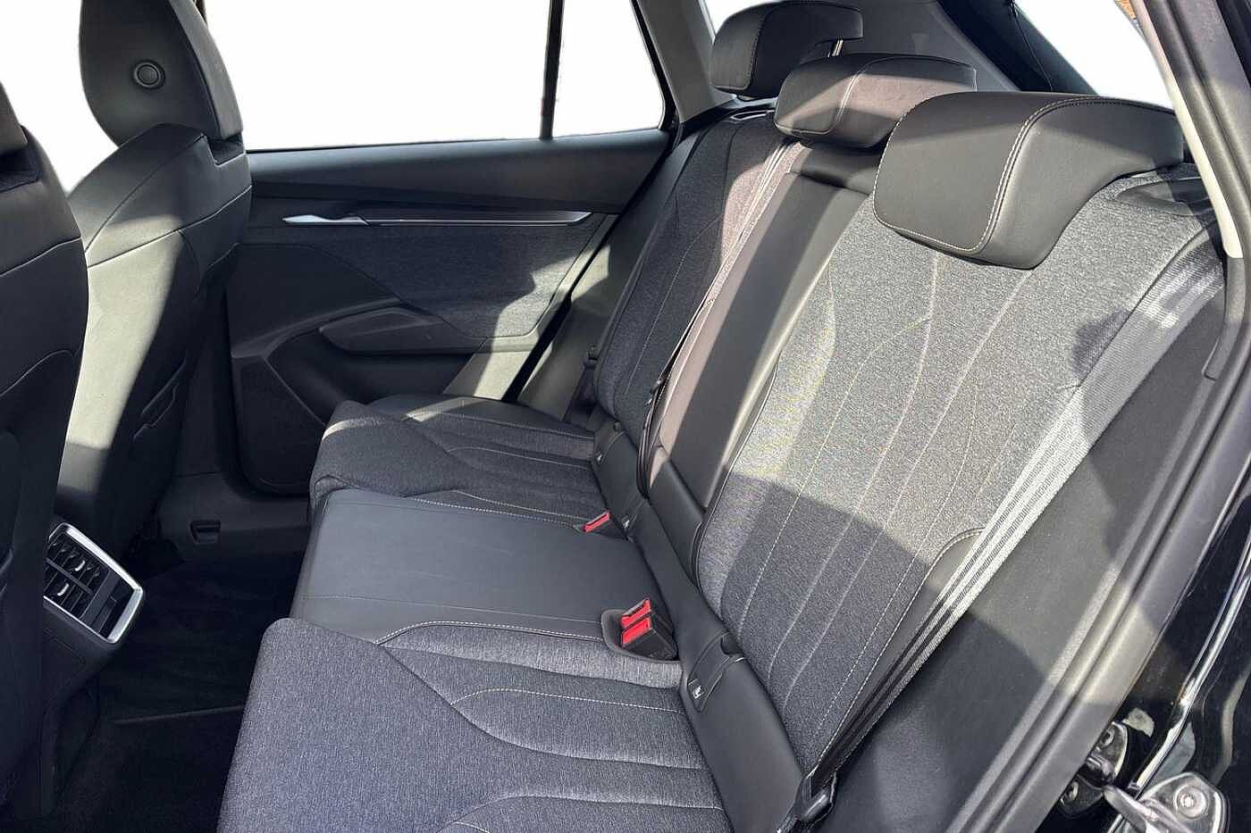 Used Skoda Elroq 2025 for sale - 76680431: Photo 9