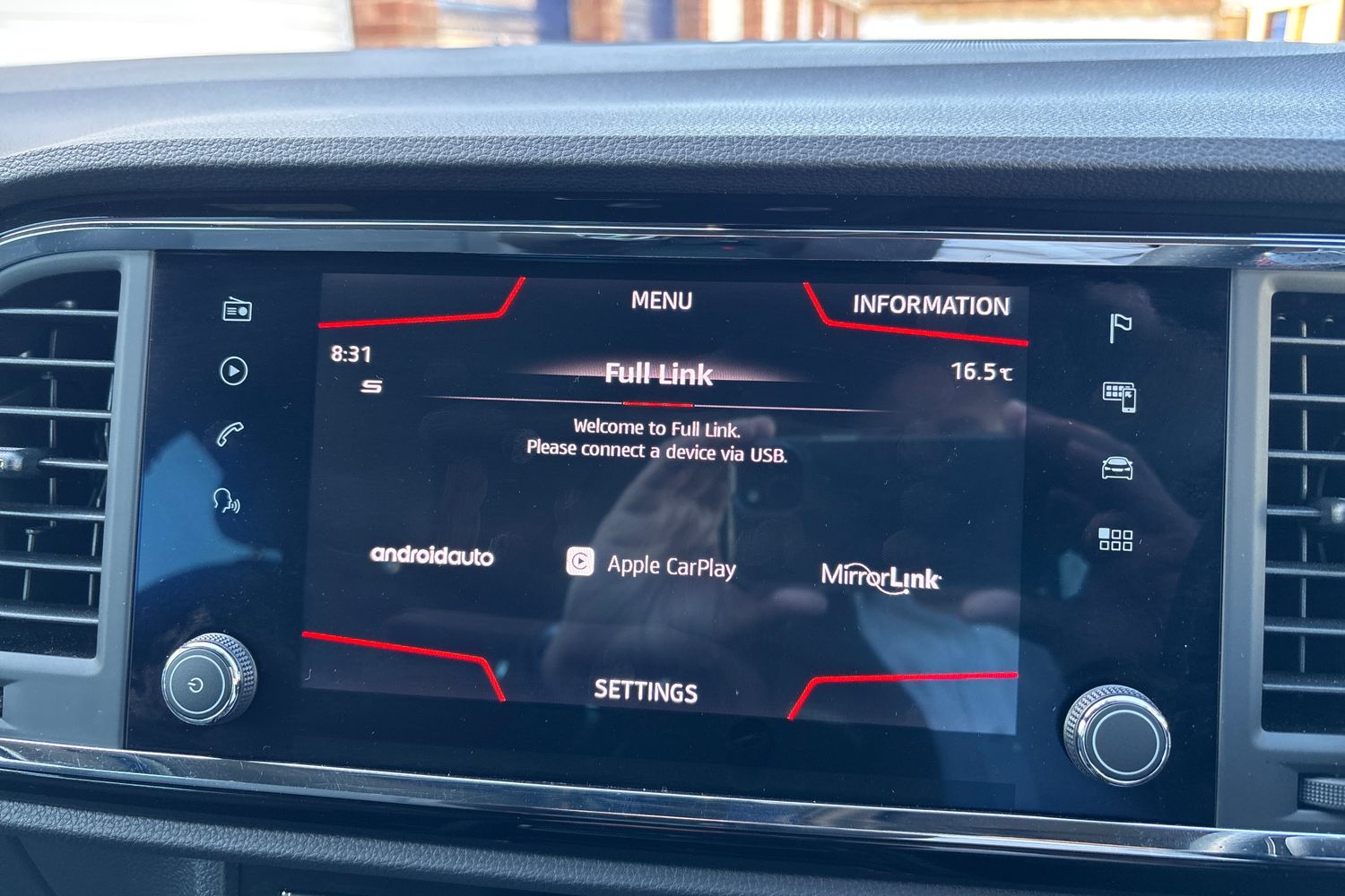 Used SEAT Ateca 2020 for sale - 78183357: Photo 13