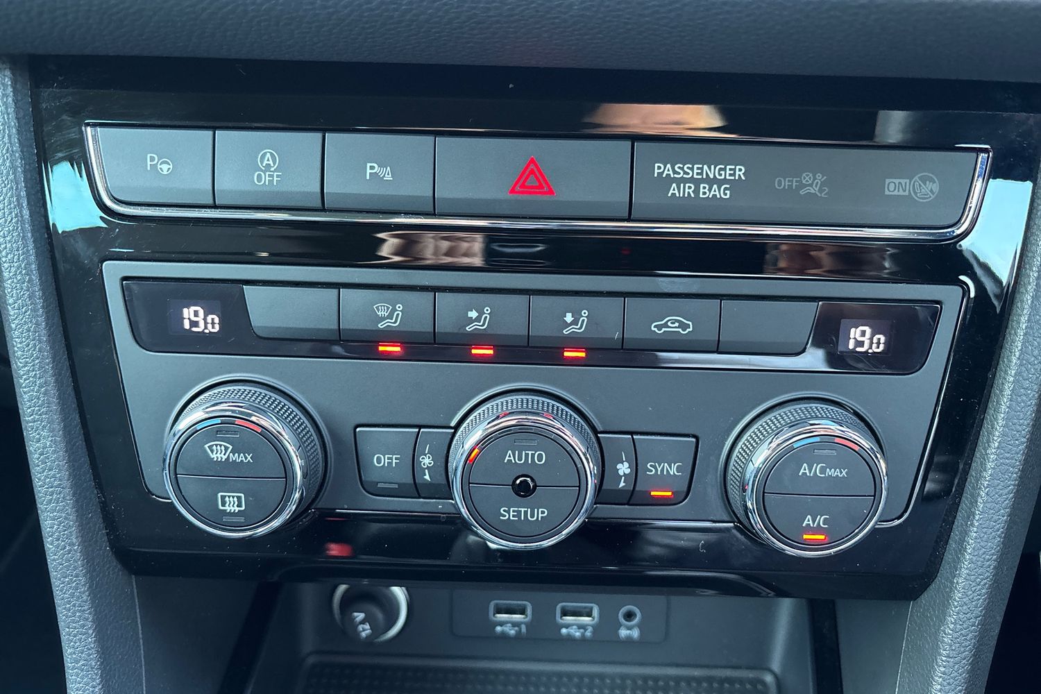 Used SEAT Ateca 2020 for sale - 78183357: Photo 14