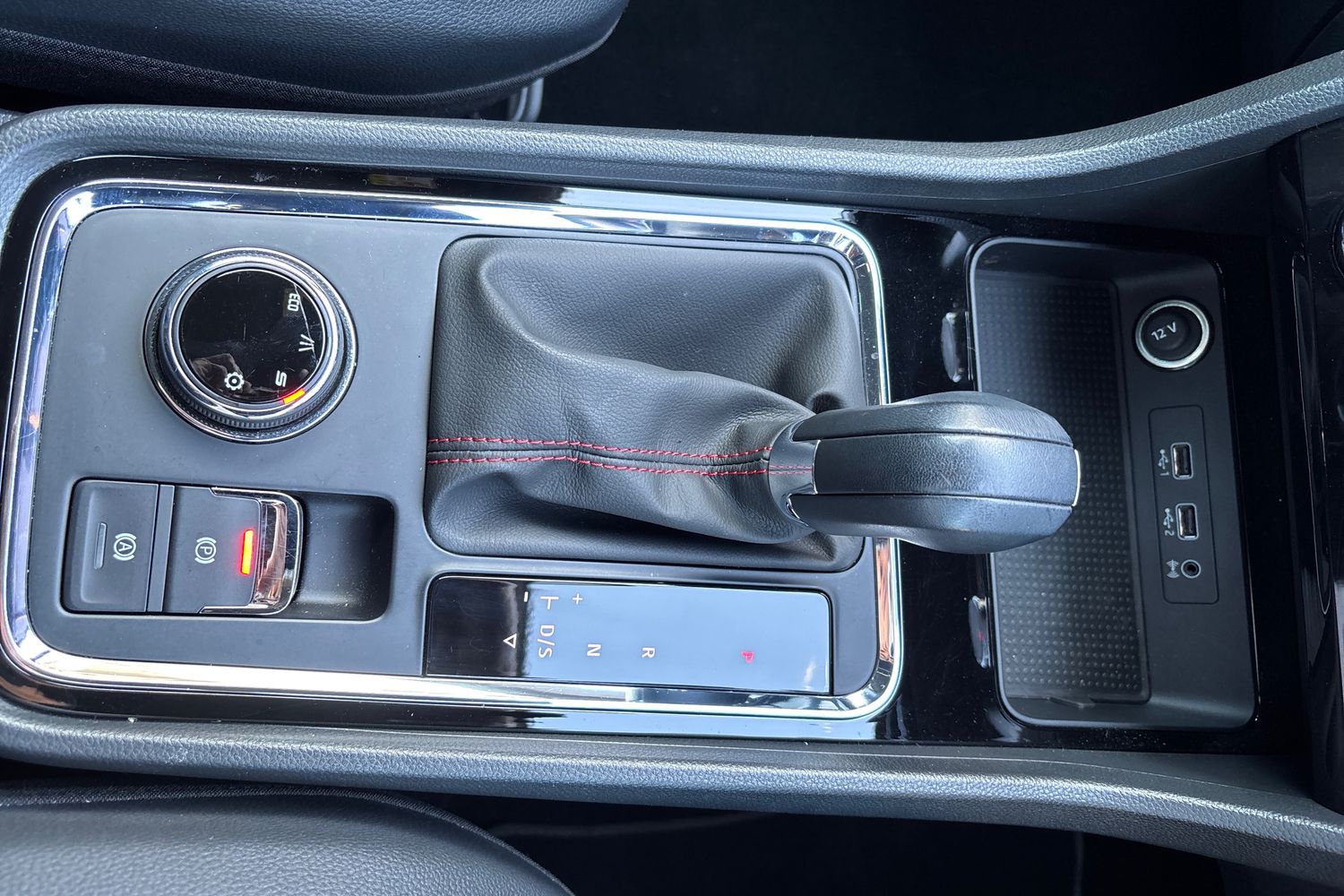 Used SEAT Ateca 2020 for sale - 78183357: Photo 15