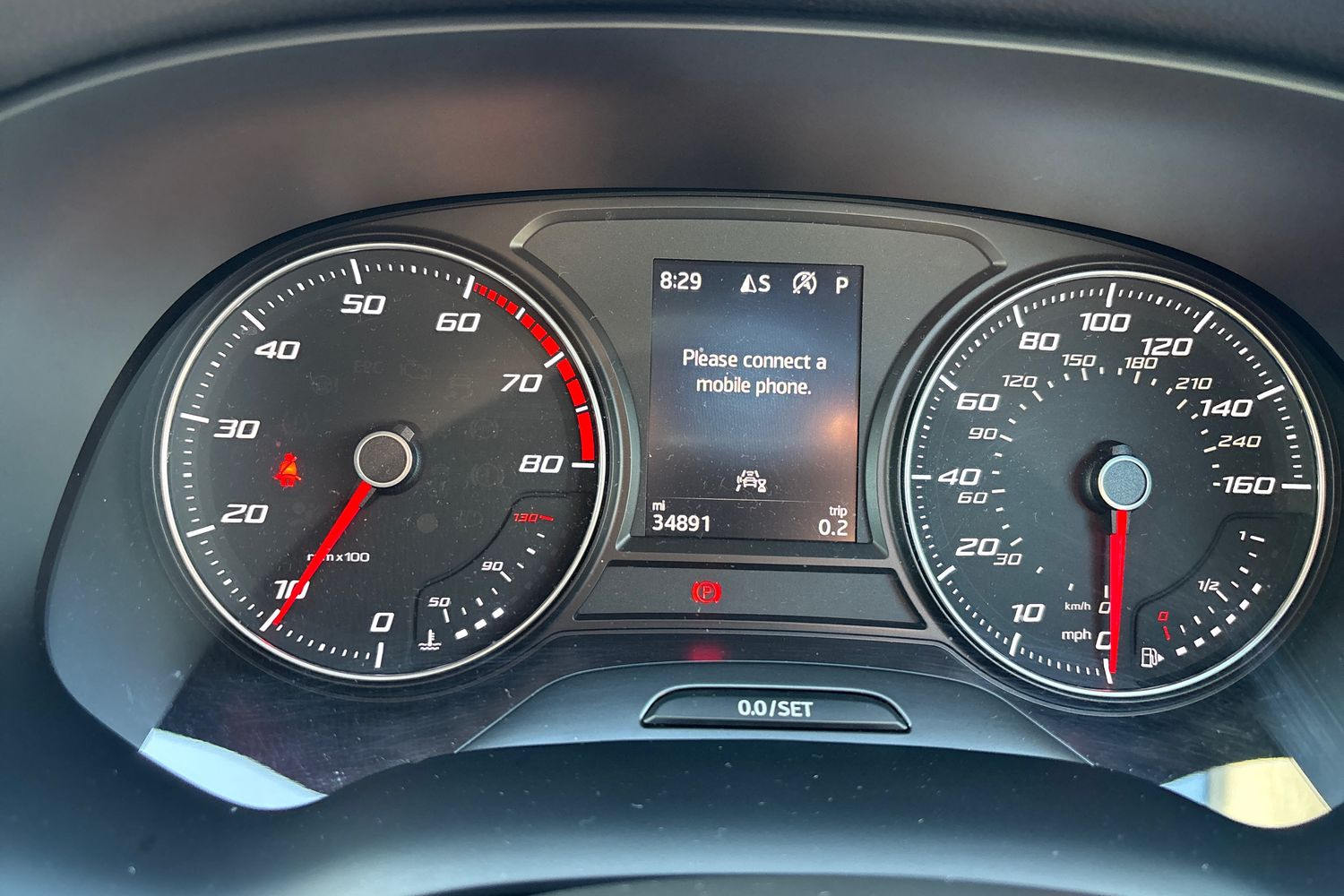 Used SEAT Ateca 2020 for sale - 78183357: Photo 16