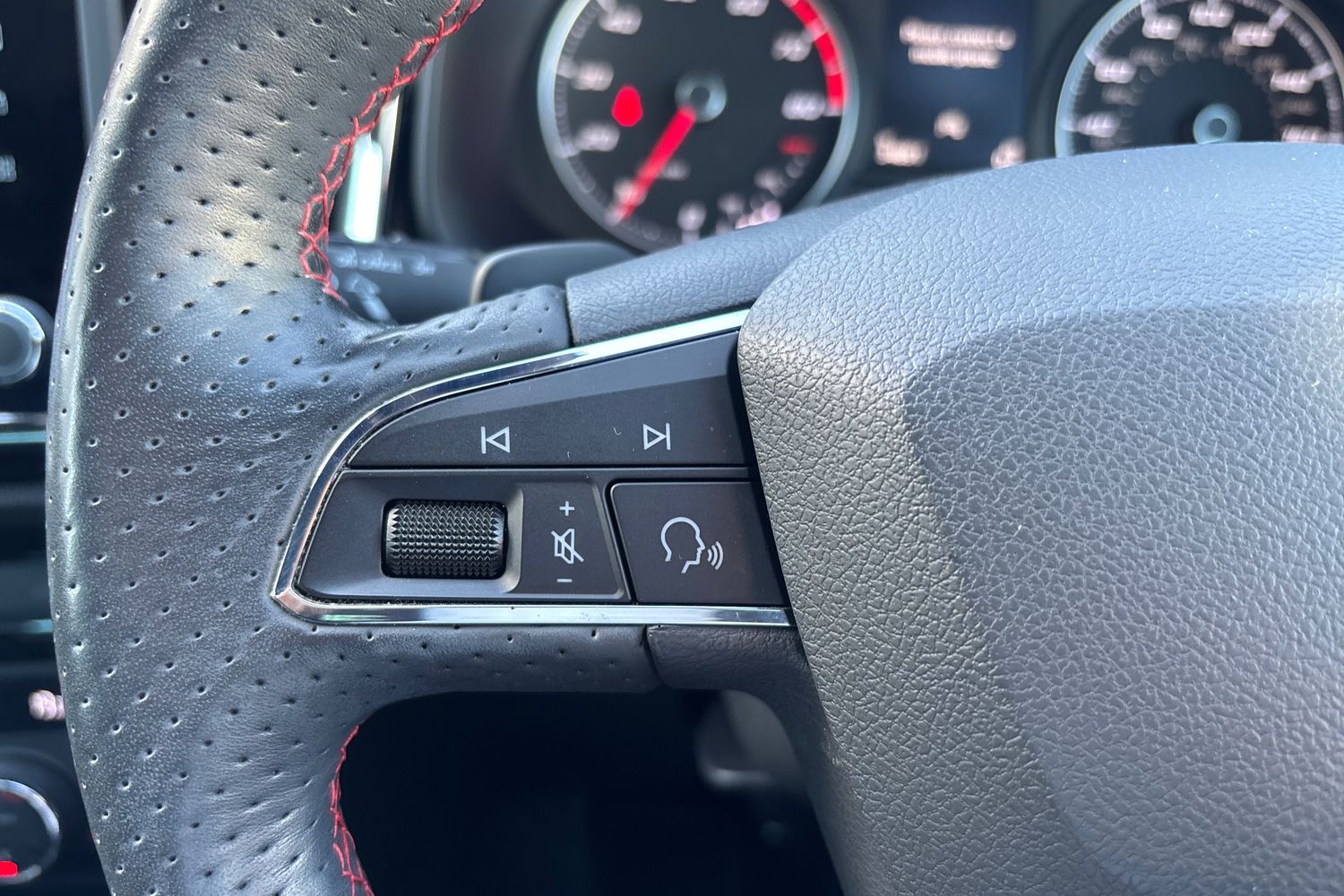 Used SEAT Ateca 2020 for sale - 78183357: Photo 17