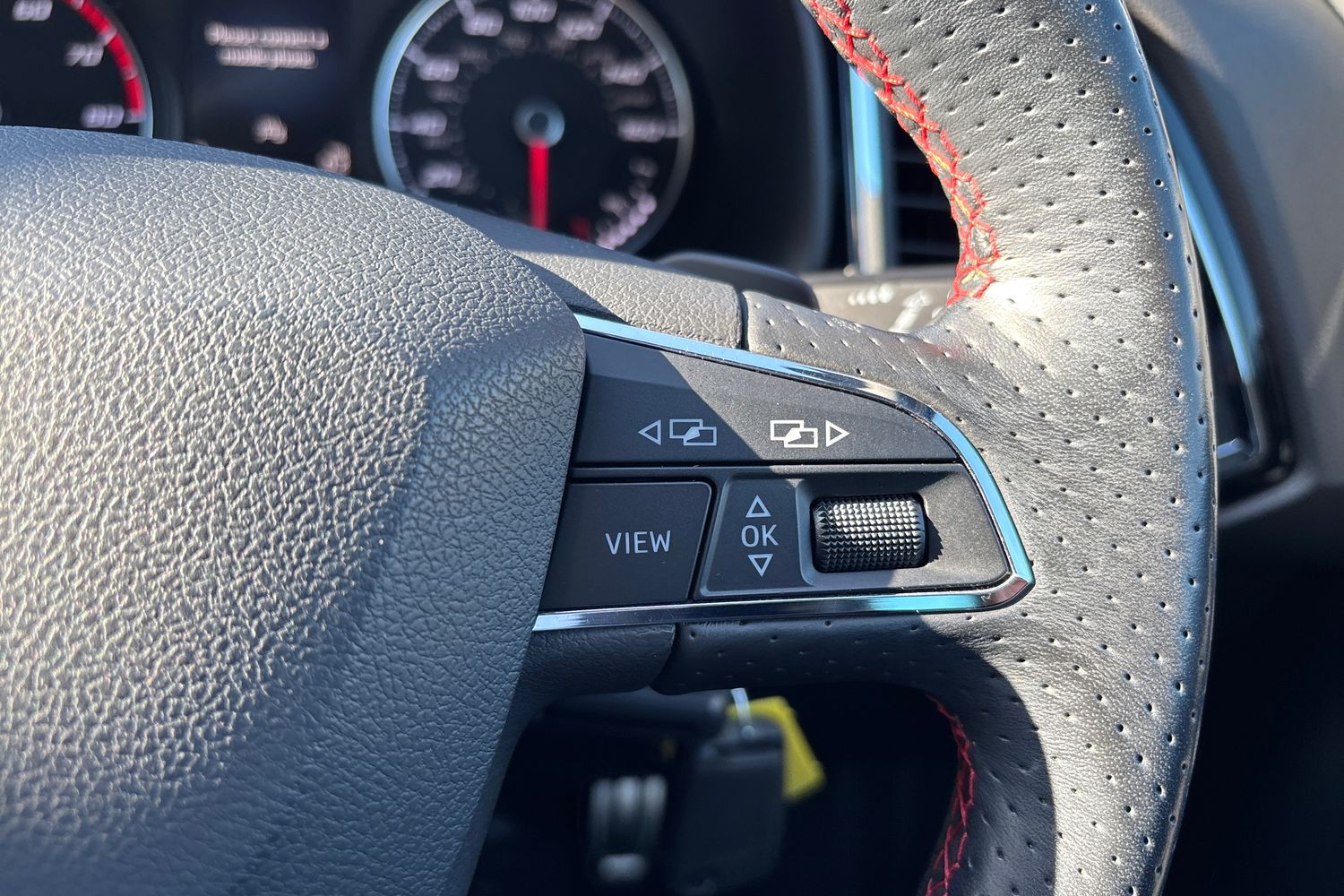 Used SEAT Ateca 2020 for sale - 78183357: Photo 18