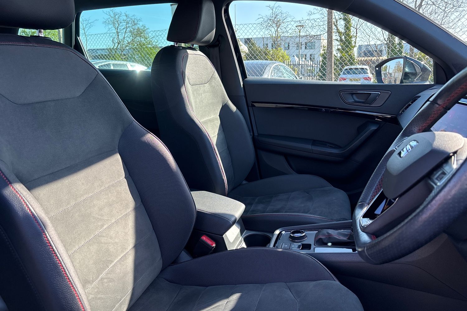 Used SEAT Ateca 2020 for sale - 78183357: Photo 20