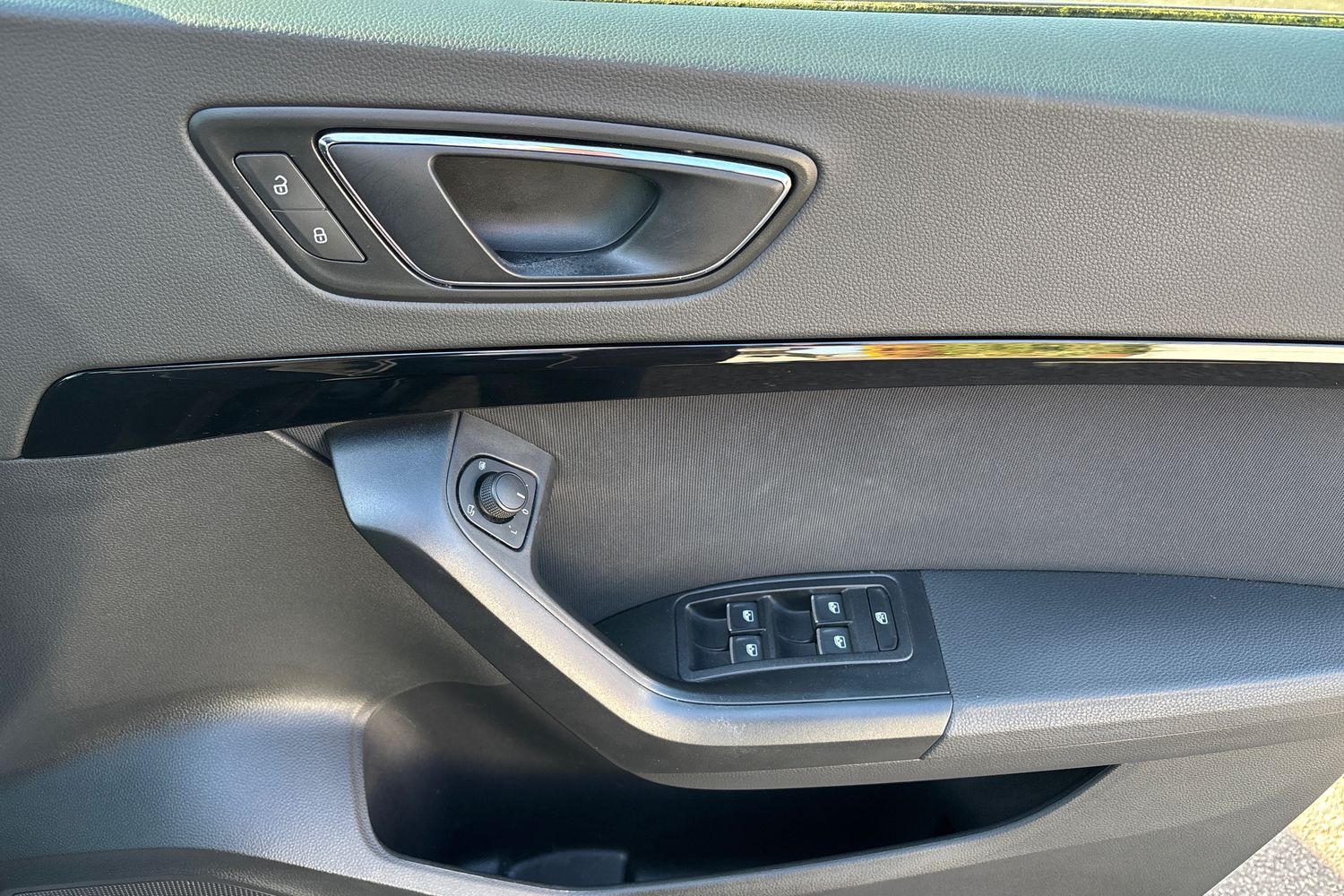 Used SEAT Ateca 2020 for sale - 78183357: Photo 24