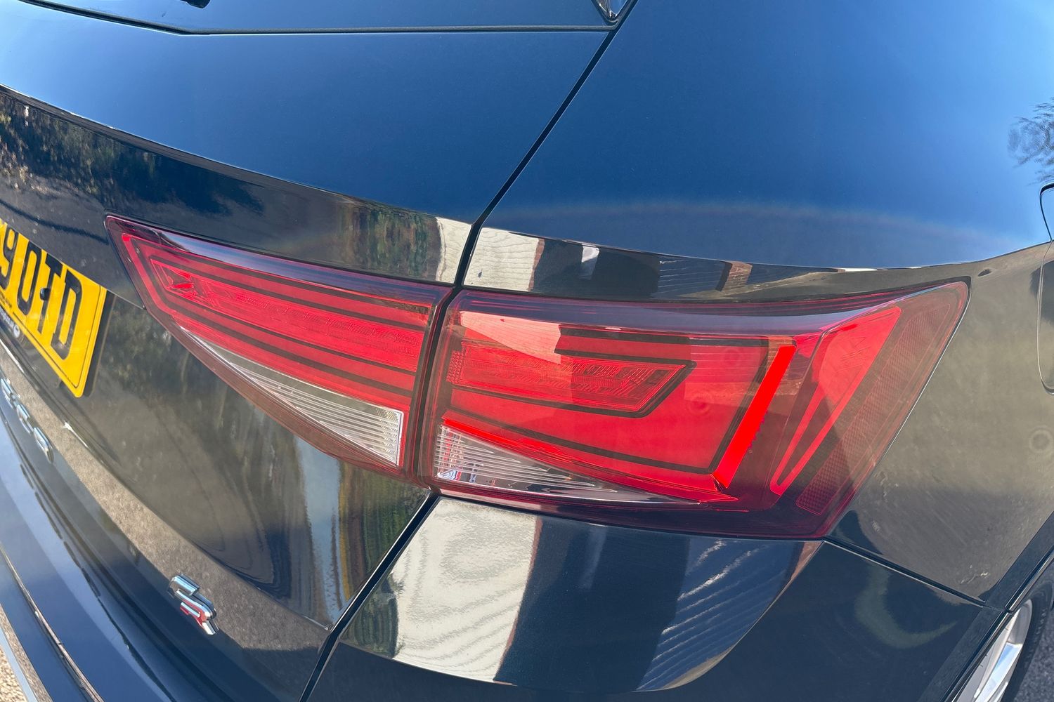 Used SEAT Ateca 2020 for sale - 78183357: Photo 25