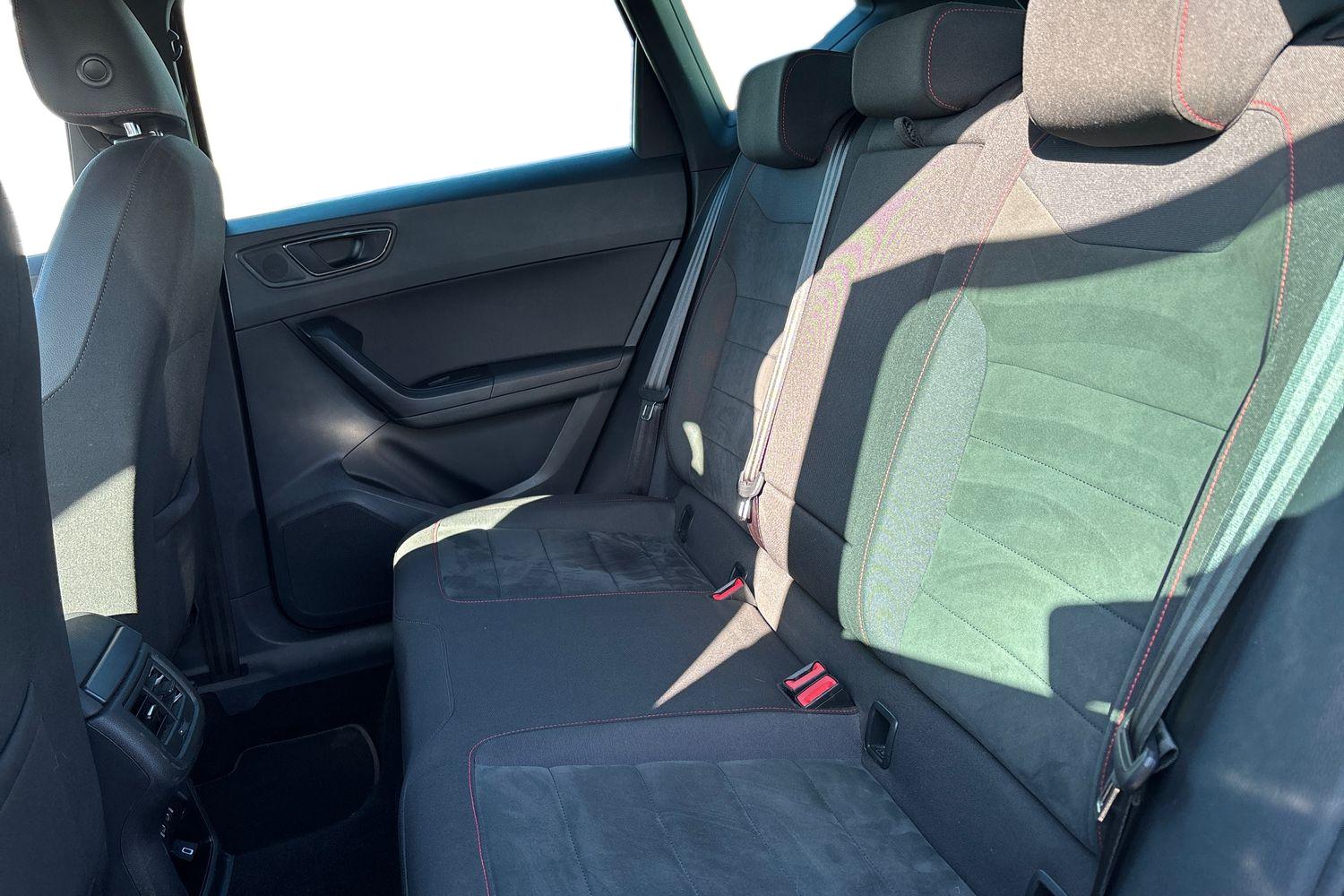 Used SEAT Ateca 2020 for sale - 78183357: Photo 9