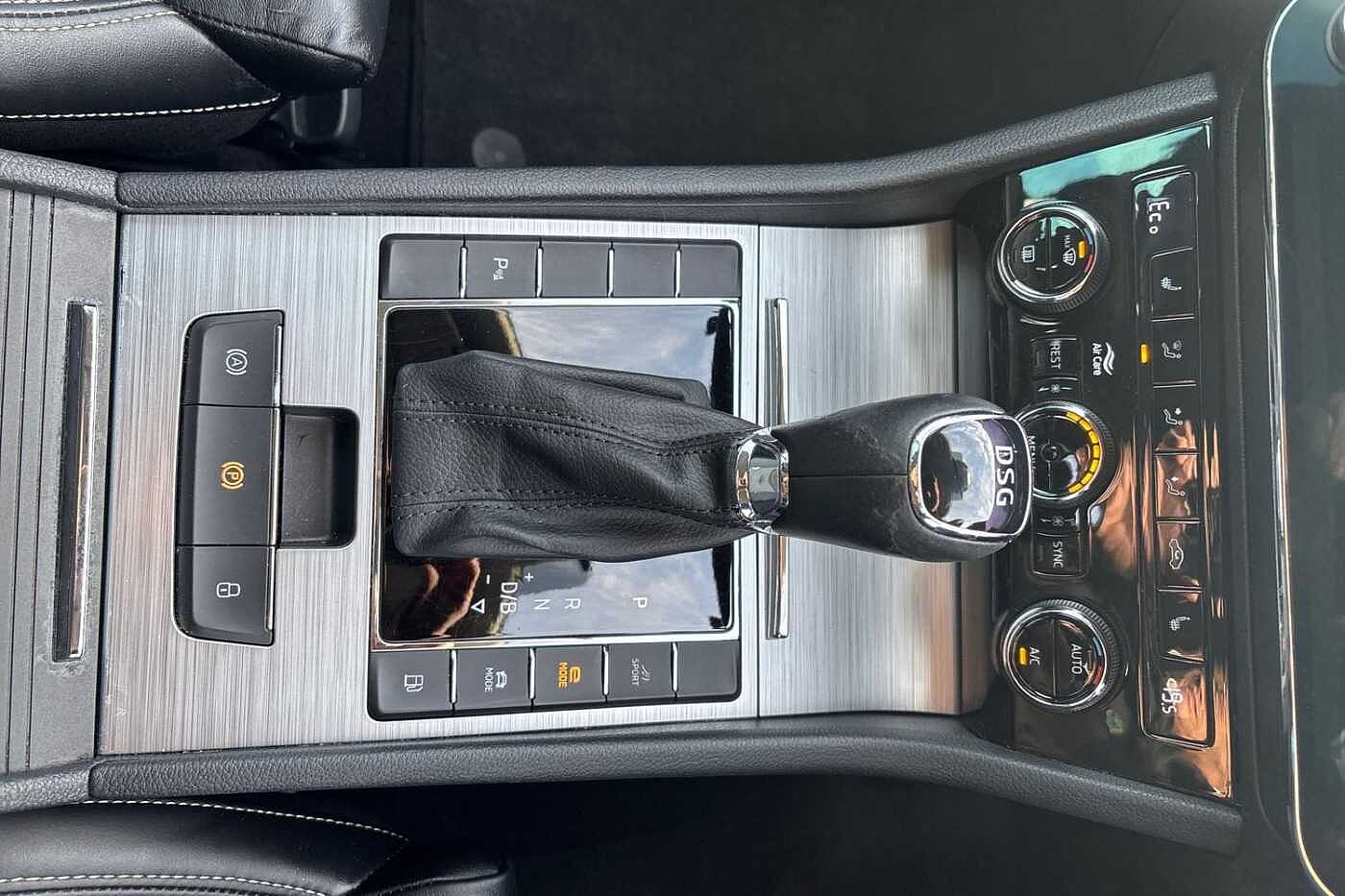 Used Skoda Superb 2021 for sale - 76674086: Photo 15