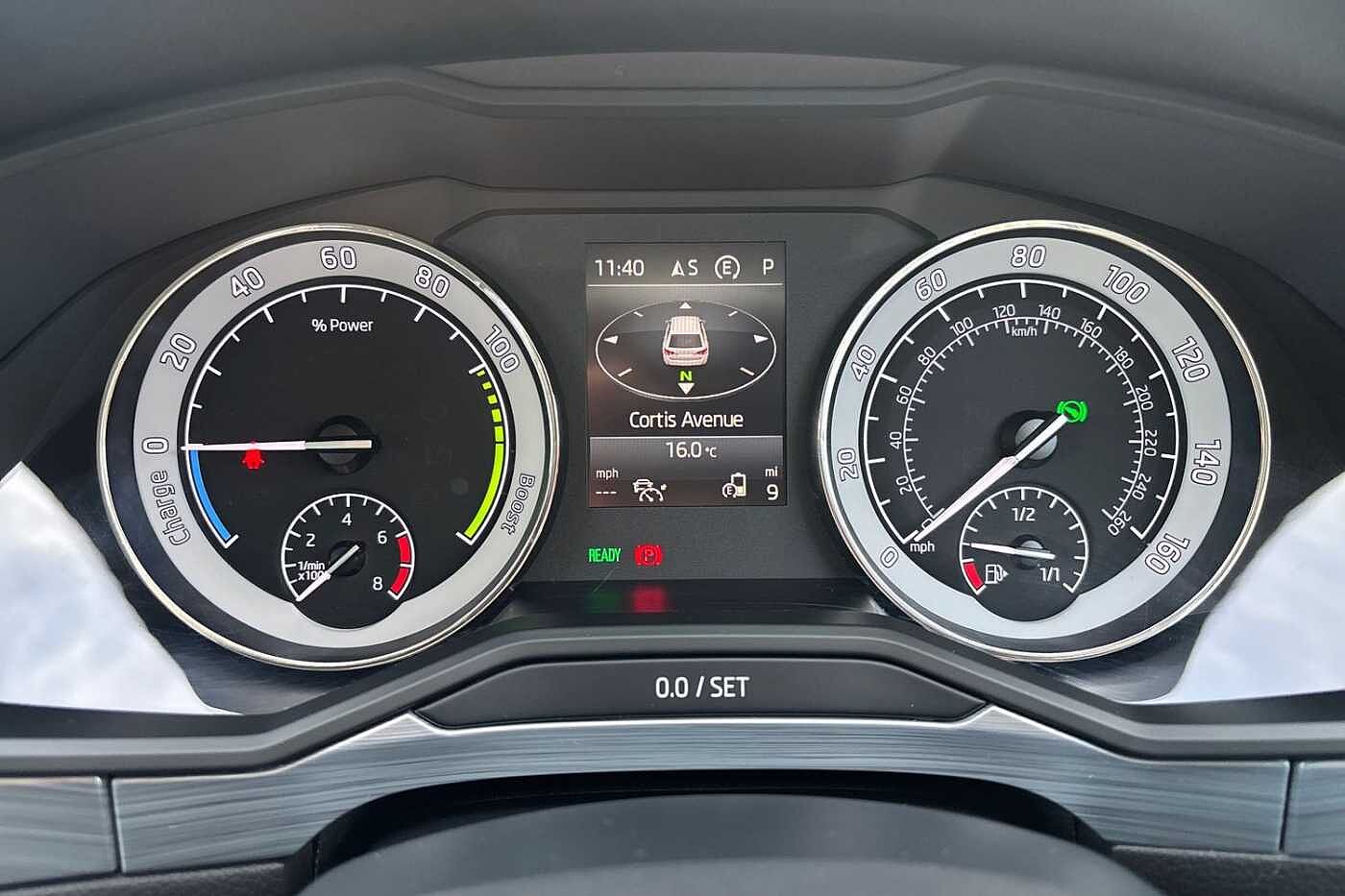 Used Skoda Superb 2021 for sale - 76674086: Photo 16