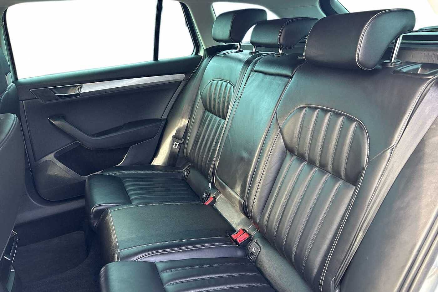 Used Skoda Superb 2021 for sale - 76674086: Photo 9