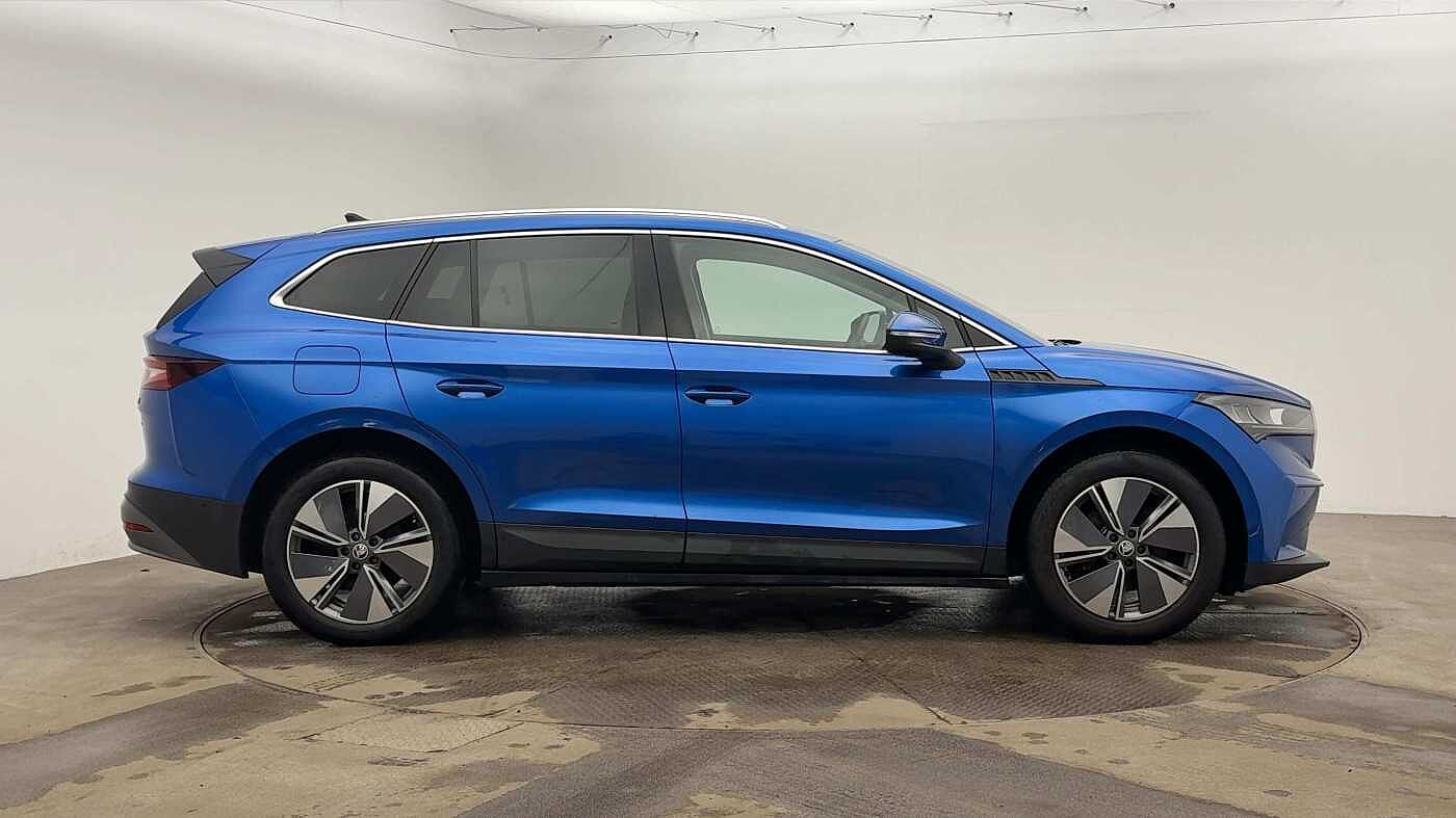 Used Skoda Enyaq 2022 for sale - 76675375: Photo 4