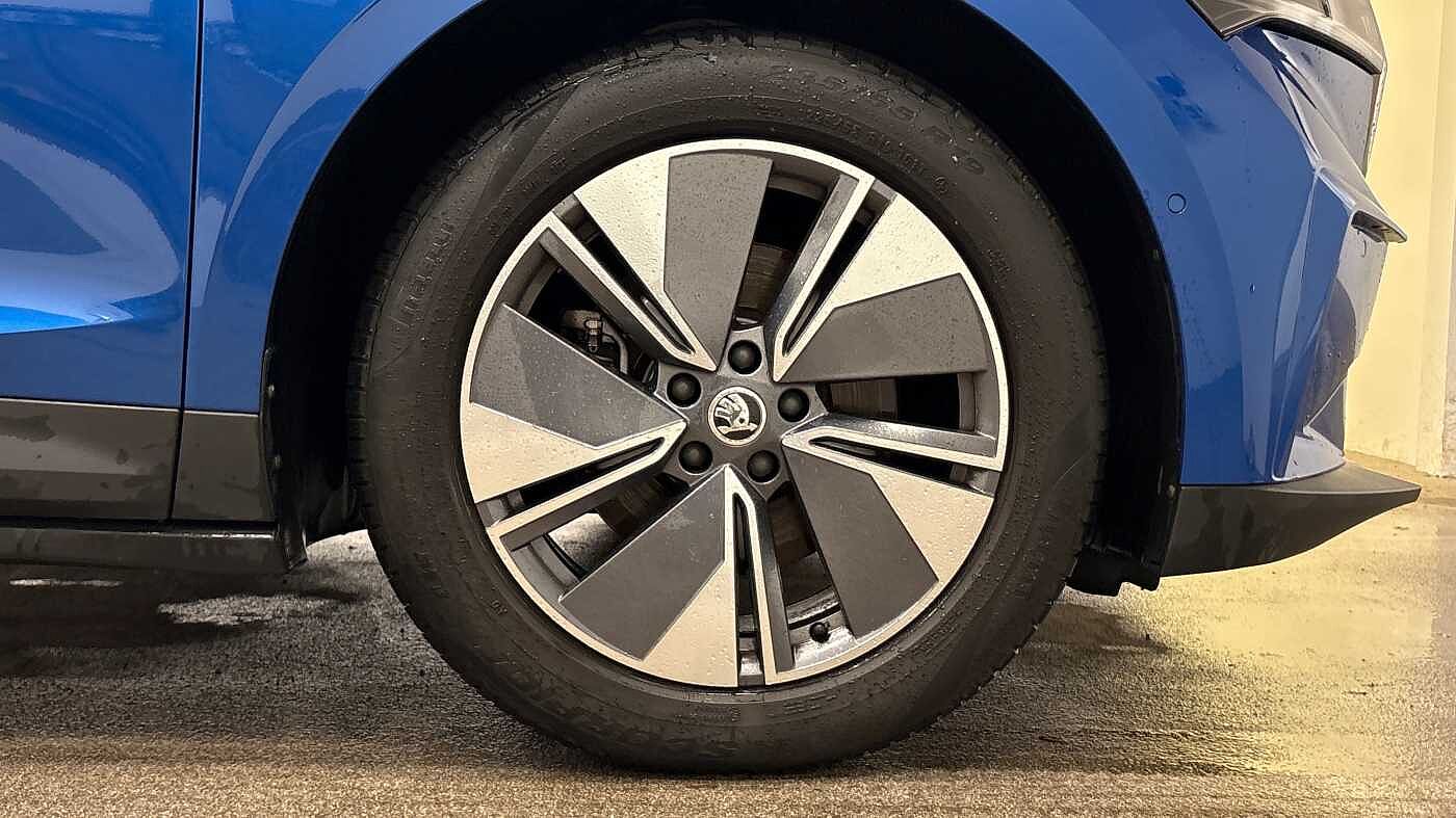 Used Skoda Enyaq 2022 for sale - 76675375: Photo 5