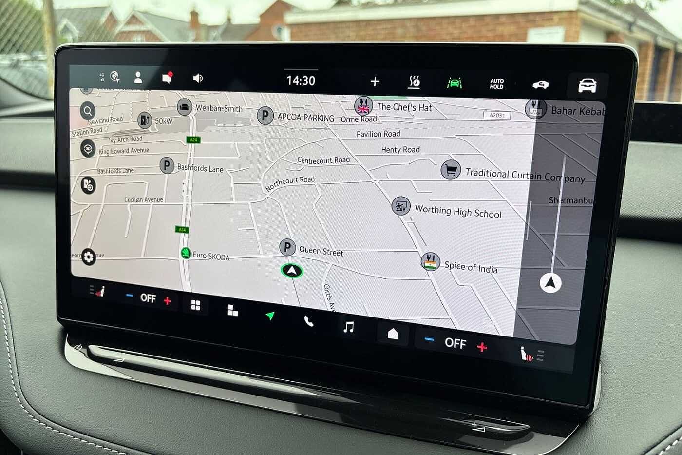 Used Skoda Enyaq 2025 for sale - 76679070: Photo 13