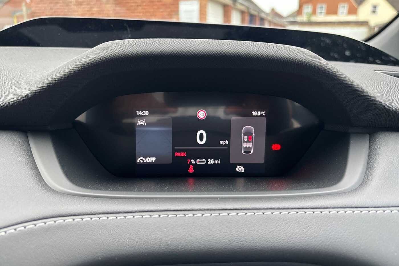 Used Skoda Enyaq 2025 for sale - 76679070: Photo 16