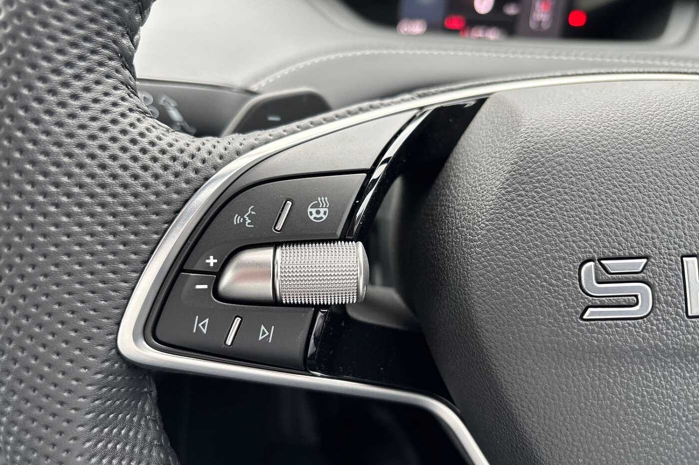 Used Skoda Enyaq 2025 for sale - 76679070: Photo 17