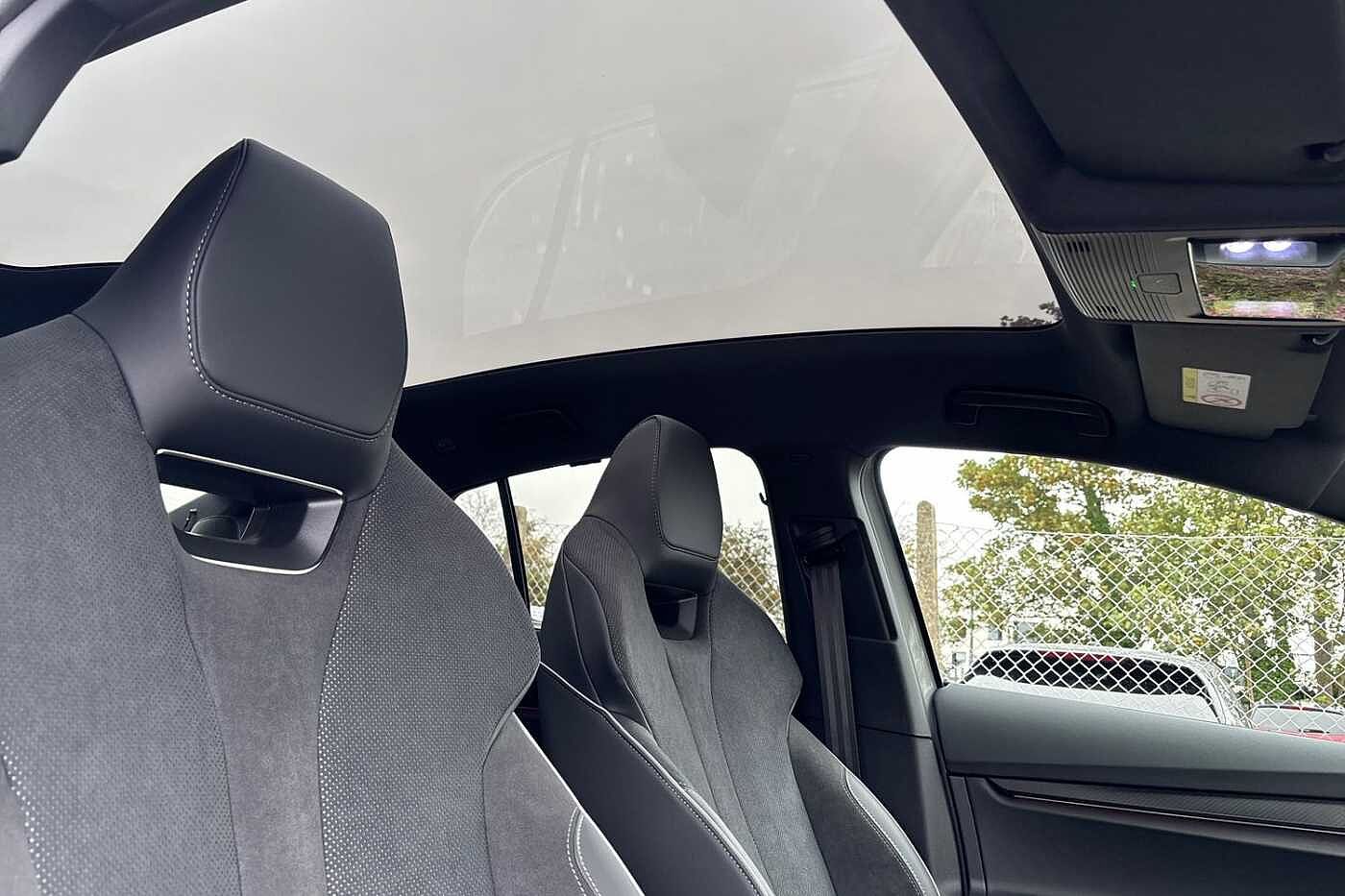 Used Skoda Enyaq 2025 for sale - 76679070: Photo 19