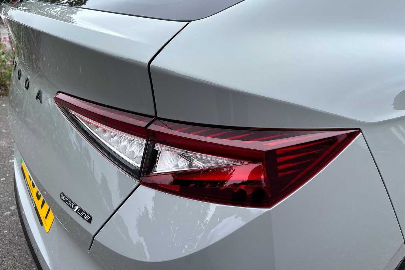 Used Skoda Enyaq 2025 for sale - 76679070: Photo 25