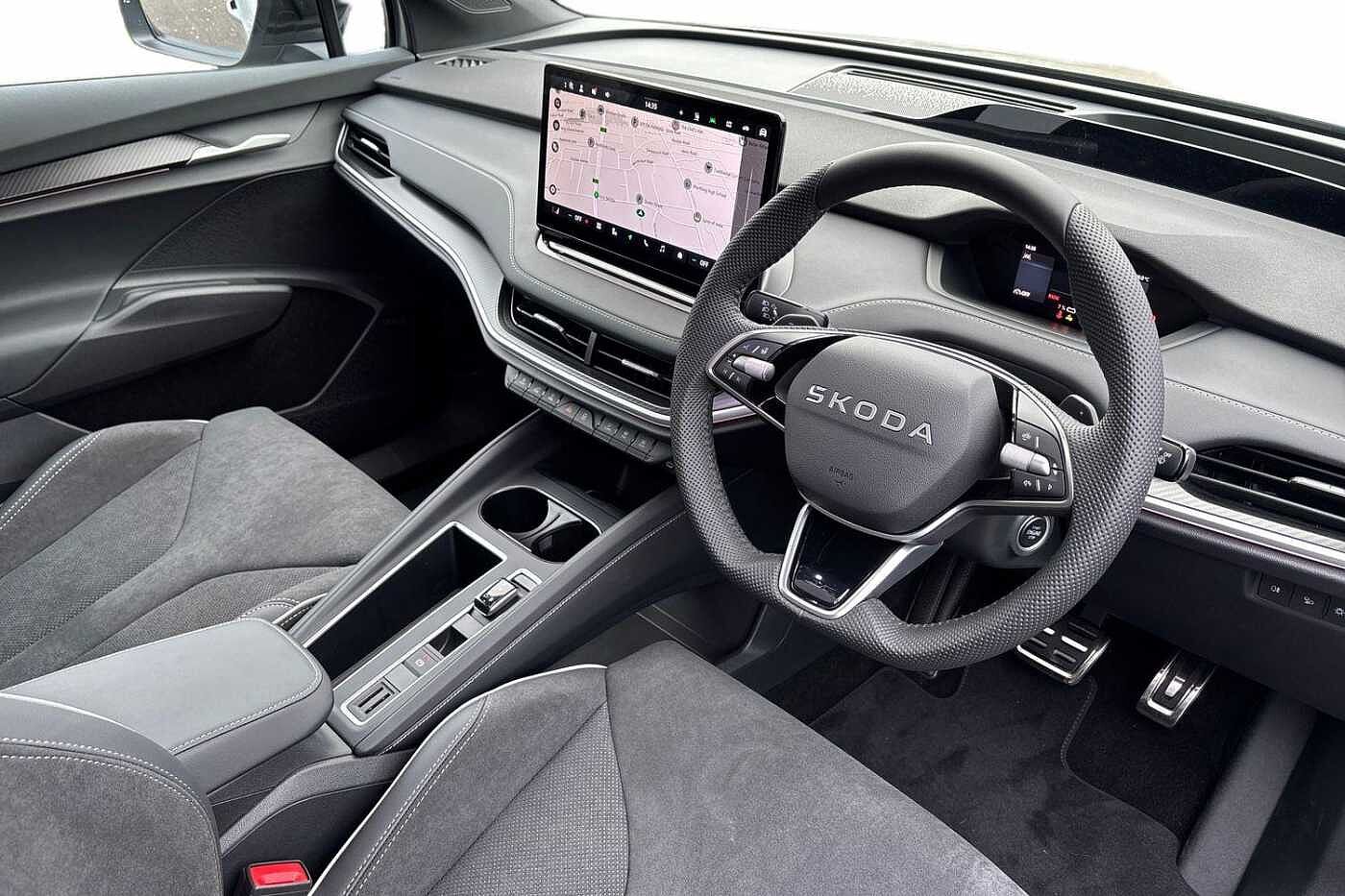 Used Skoda Enyaq 2025 for sale - 76679070: Photo 6