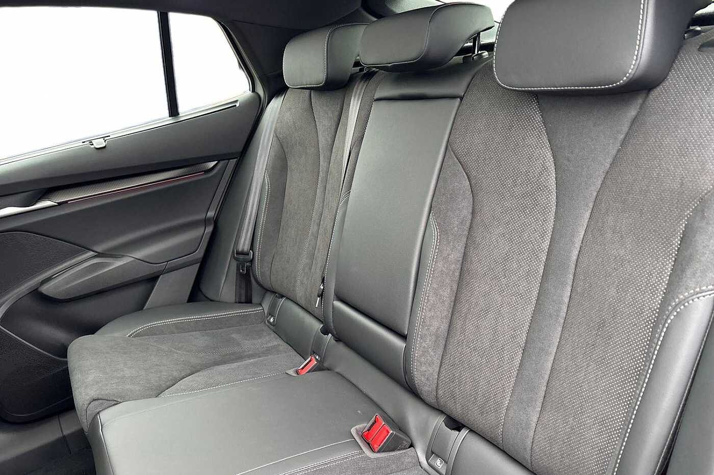 Used Skoda Enyaq 2025 for sale - 76679070: Photo 9