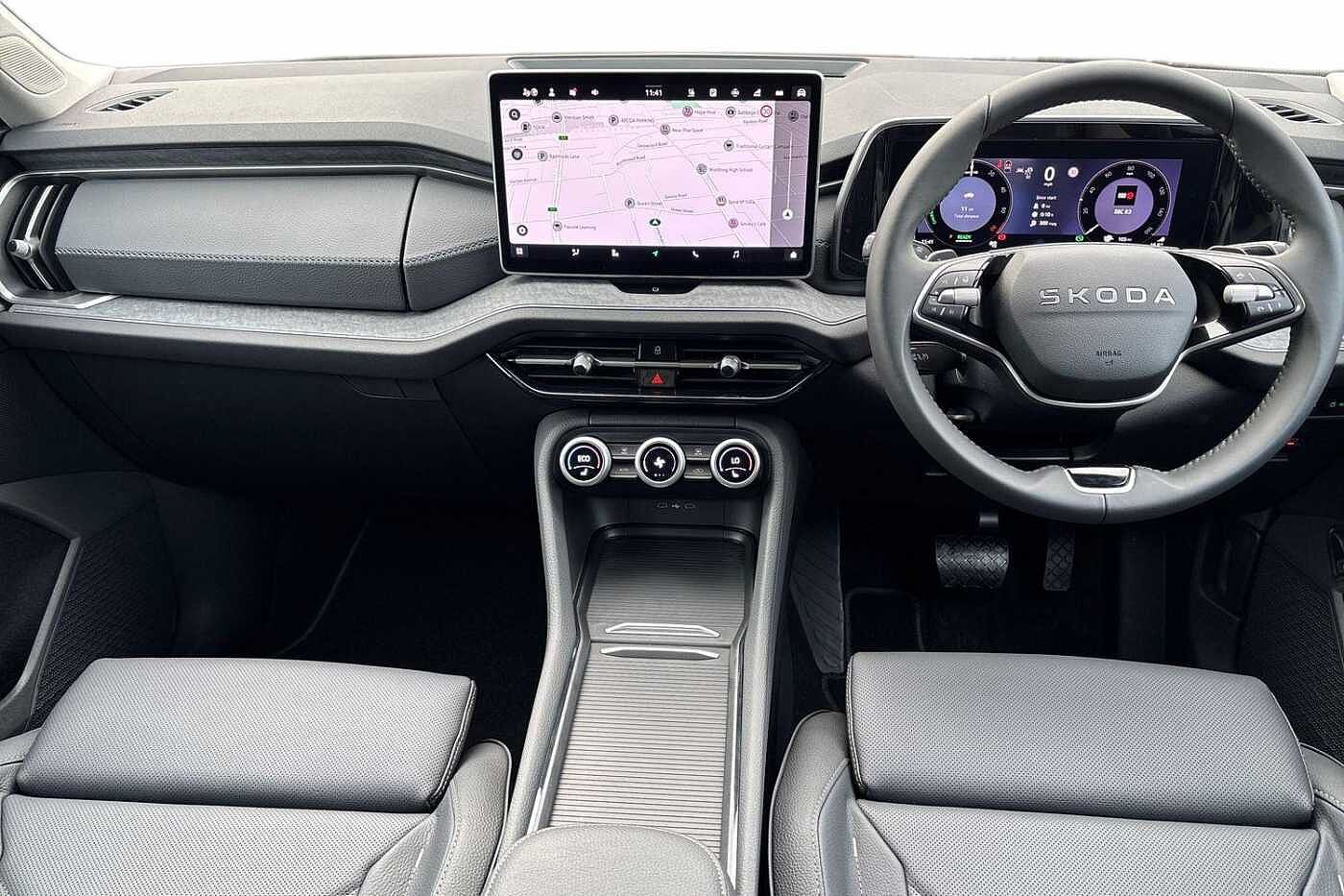 Used Skoda Kodiaq 2025 for sale - 76679527: Photo 11