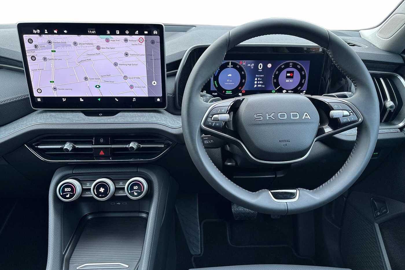 Used Skoda Kodiaq 2025 for sale - 76679527: Photo 12