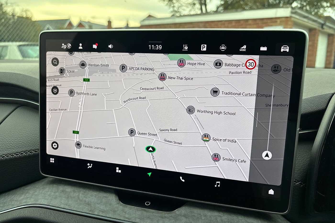 Used Skoda Kodiaq 2025 for sale - 76679527: Photo 13