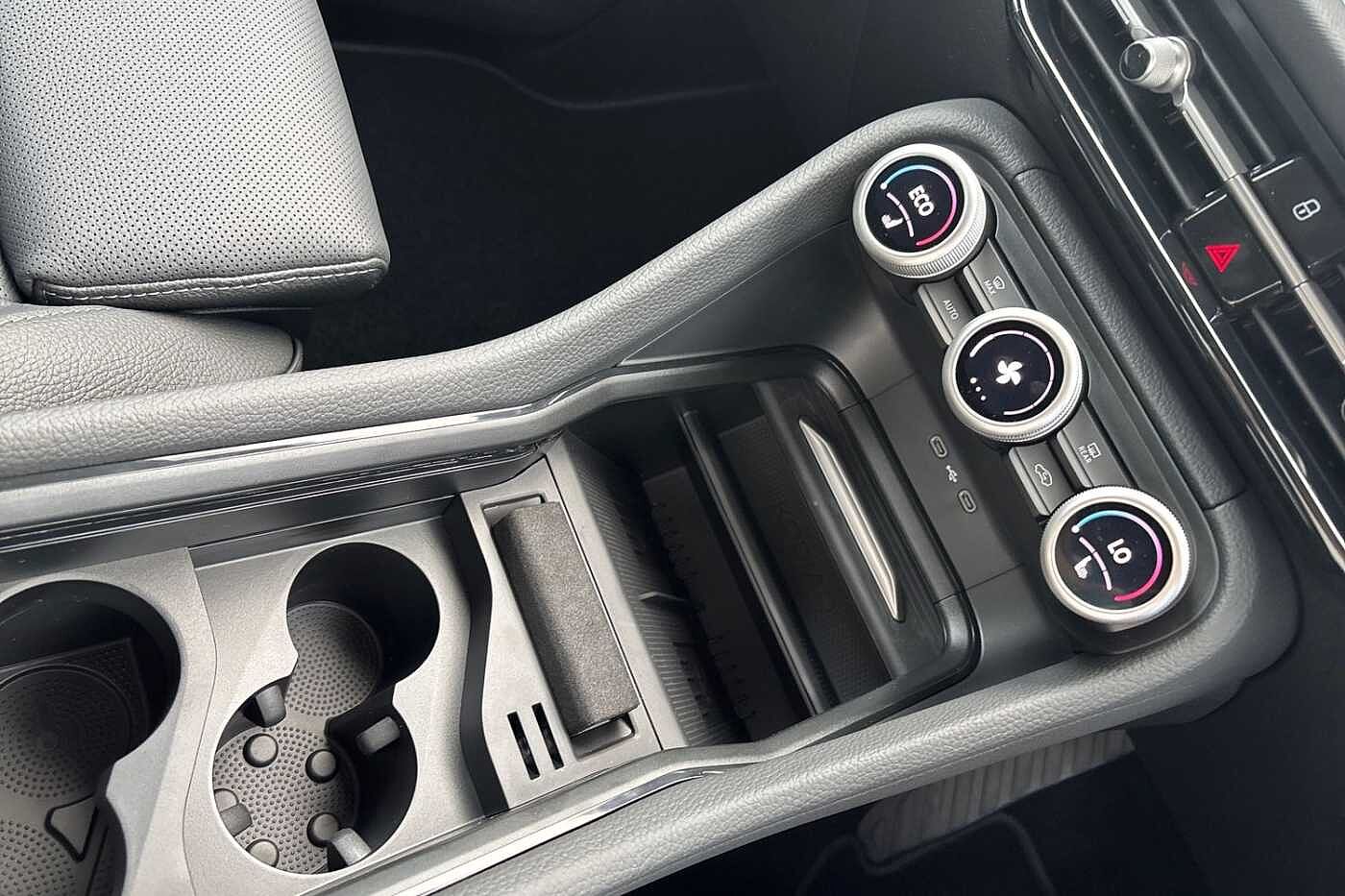 Used Skoda Kodiaq 2025 for sale - 76679527: Photo 15