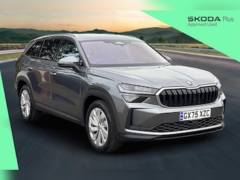 2025 (75) - 1.5 TSI iV 204 SE L 5dr DSG