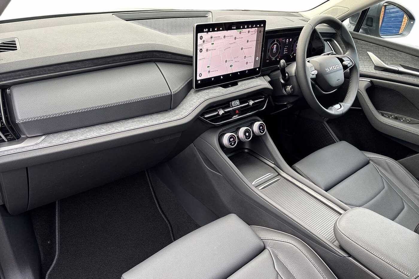 Used Skoda Kodiaq 2025 for sale - 76679527: Photo 2