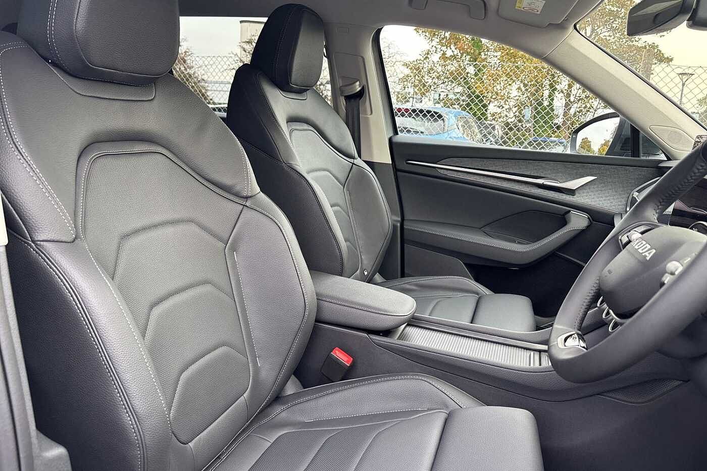 Used Skoda Kodiaq 2025 for sale - 76679527: Photo 20