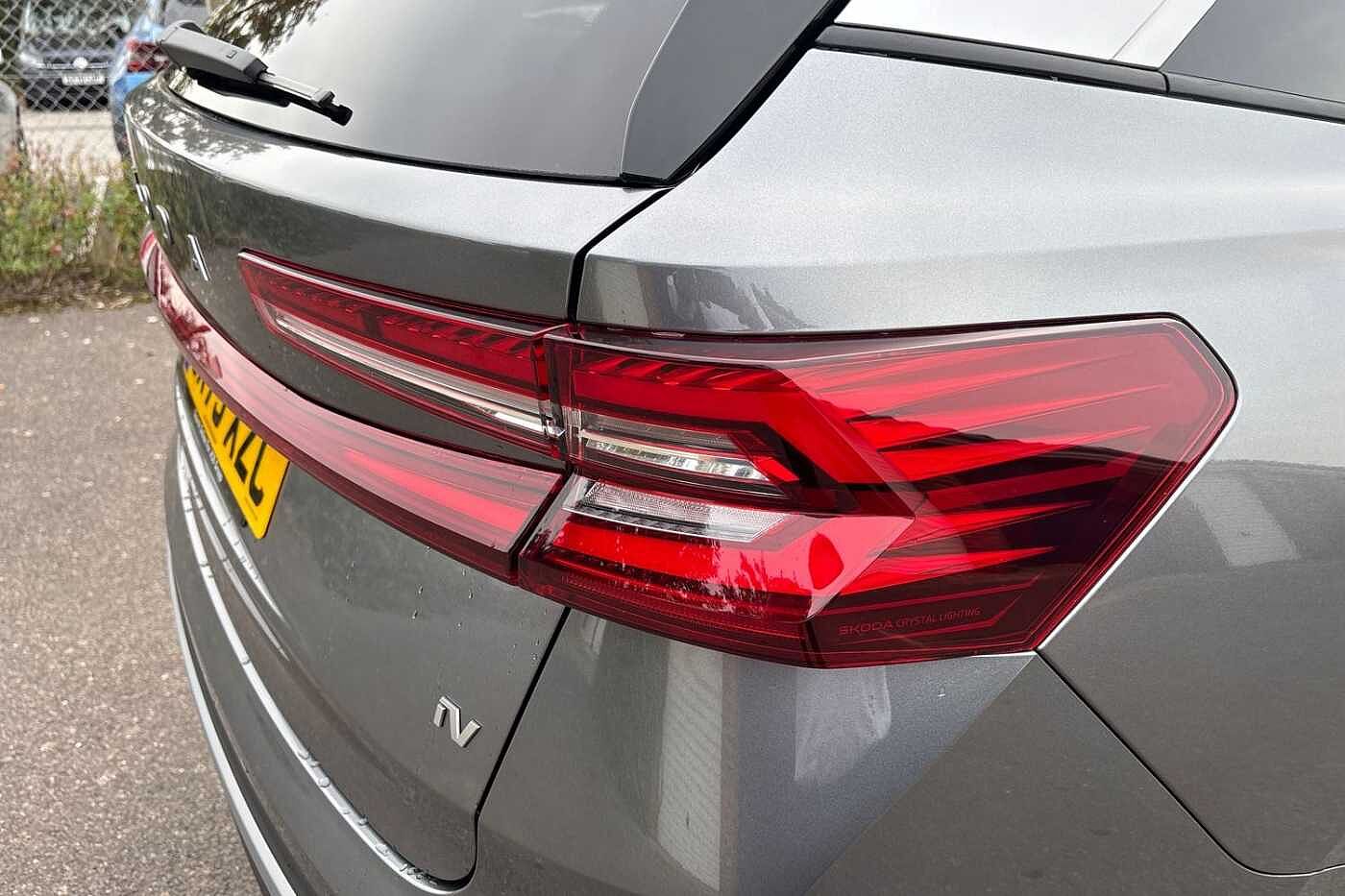 Used Skoda Kodiaq 2025 for sale - 76679527: Photo 25