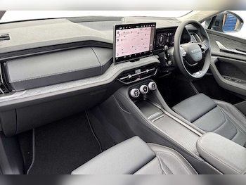 Used Skoda Kodiaq 2025 for sale - 76679527: Photo