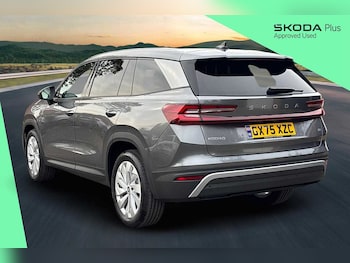 Used Skoda Kodiaq 2025 for sale - 76679527: Photo