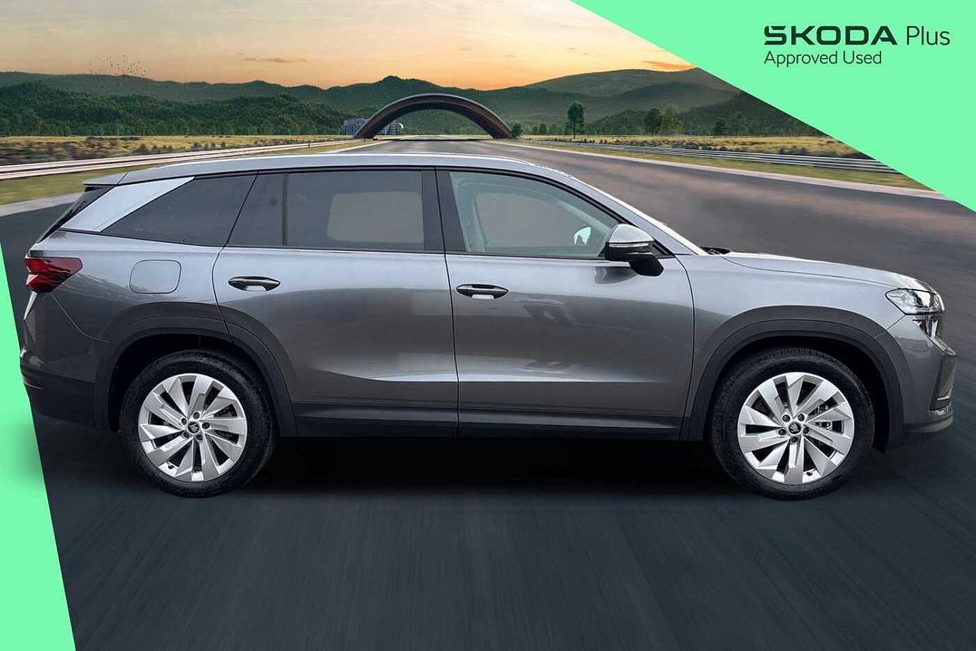 Used Skoda Kodiaq 2025 for sale - 76679527: Photo 4