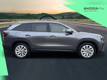 Used Skoda Kodiaq 2025 for sale - 76679527: Photo