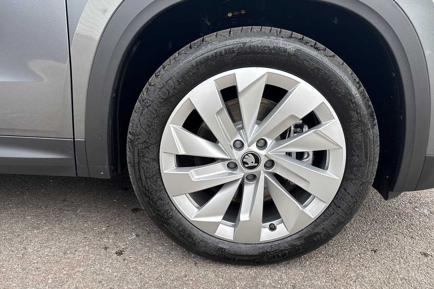 Used Skoda Kodiaq 2025 for sale - 76679527: Photo 5