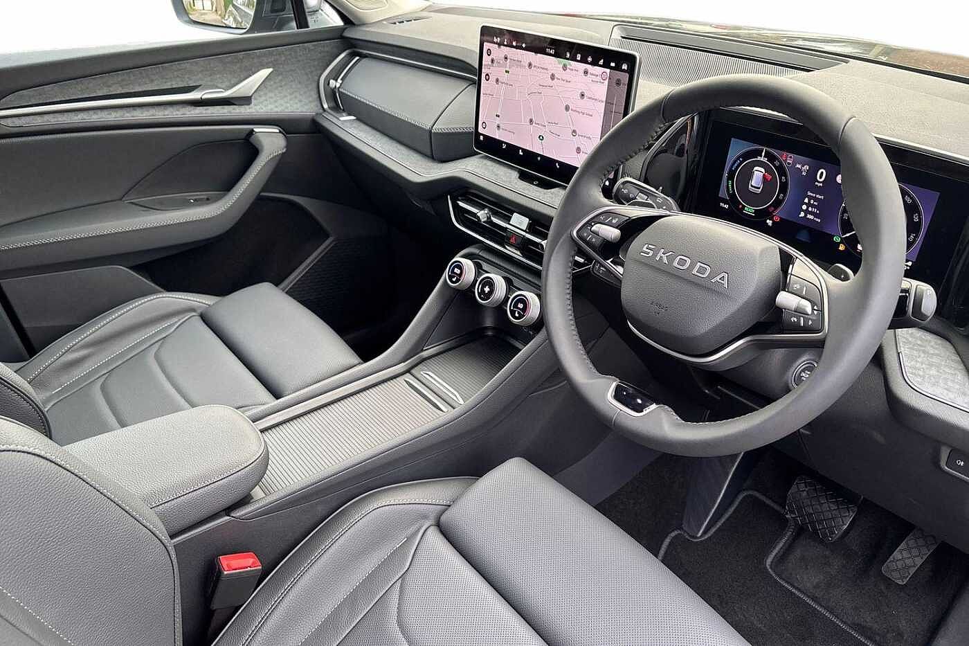 Used Skoda Kodiaq 2025 for sale - 76679527: Photo 6