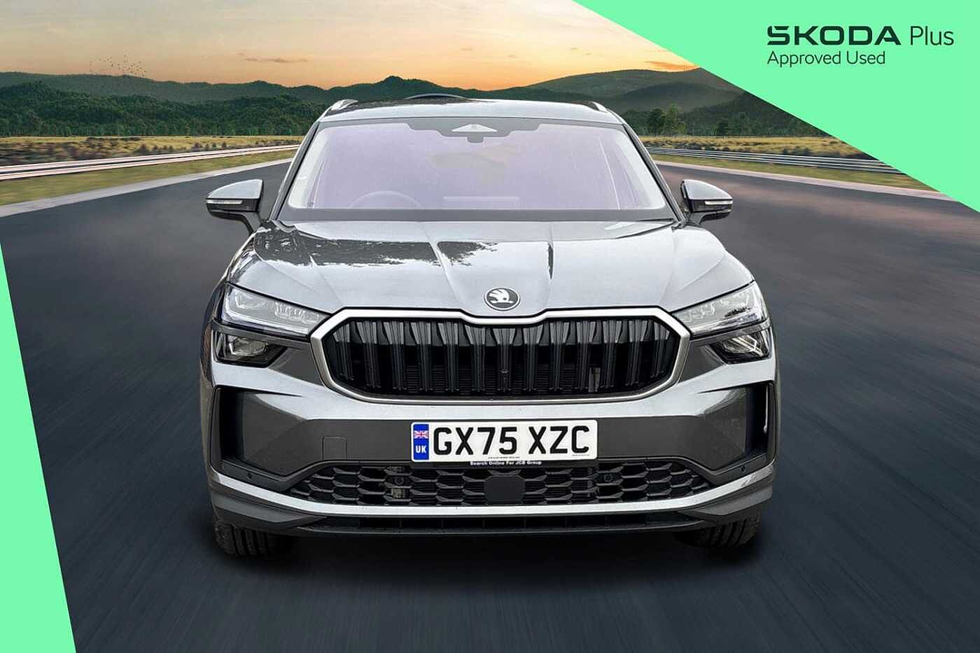 Used Skoda Kodiaq 2025 for sale - 76679527: Photo 8