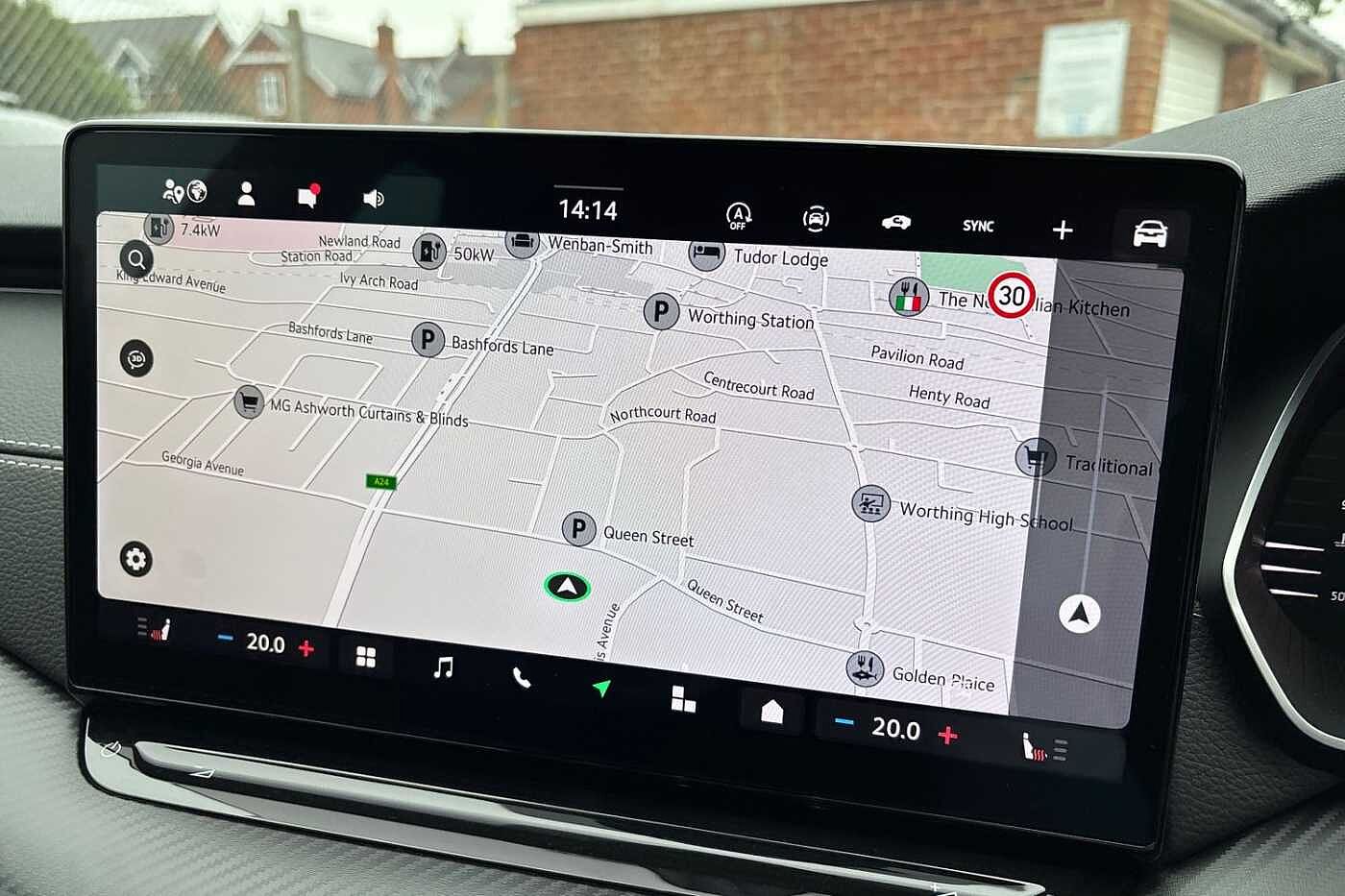 Used Skoda Octavia 2025 for sale - 76679542: Photo 13