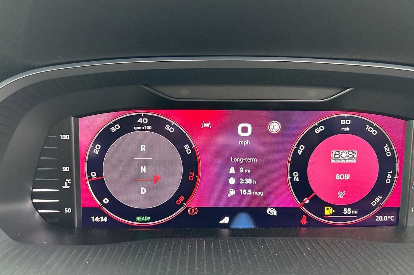 Used Skoda Octavia 2025 for sale - 76679542: Photo 16