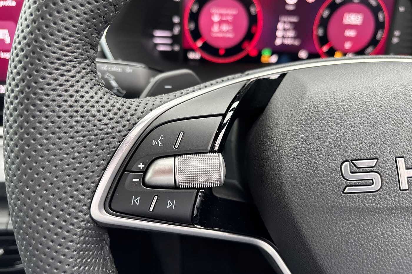 Used Skoda Octavia 2025 for sale - 76679542: Photo 17