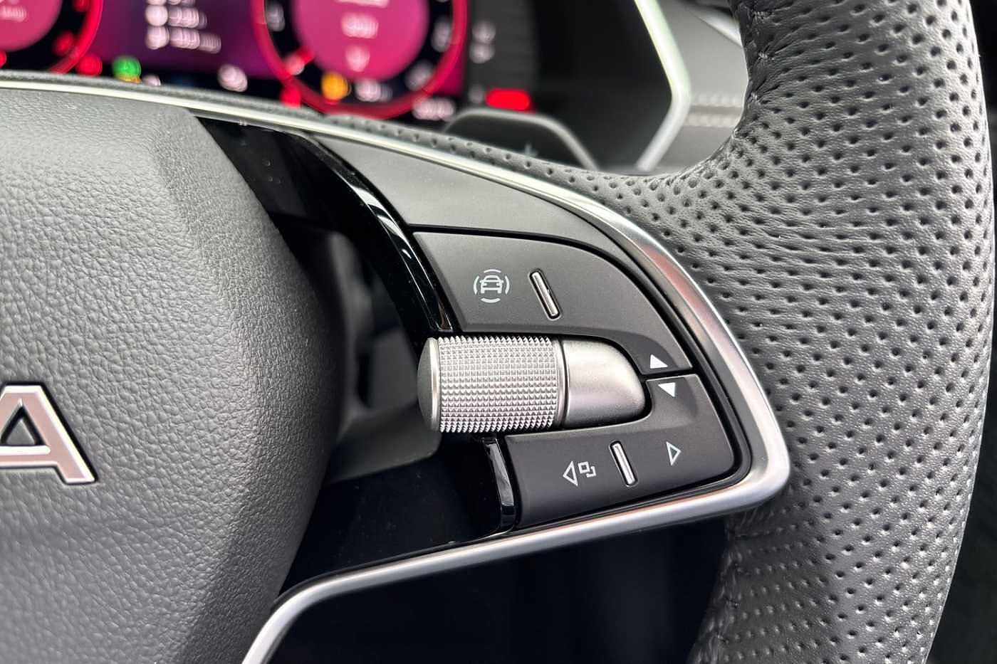 Used Skoda Octavia 2025 for sale - 76679542: Photo 18