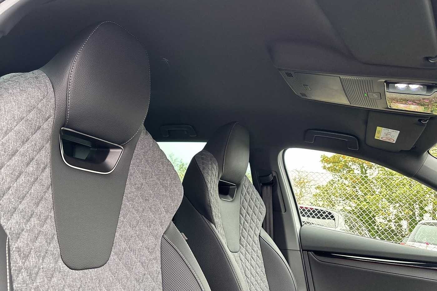 Used Skoda Octavia 2025 for sale - 76679542: Photo 19