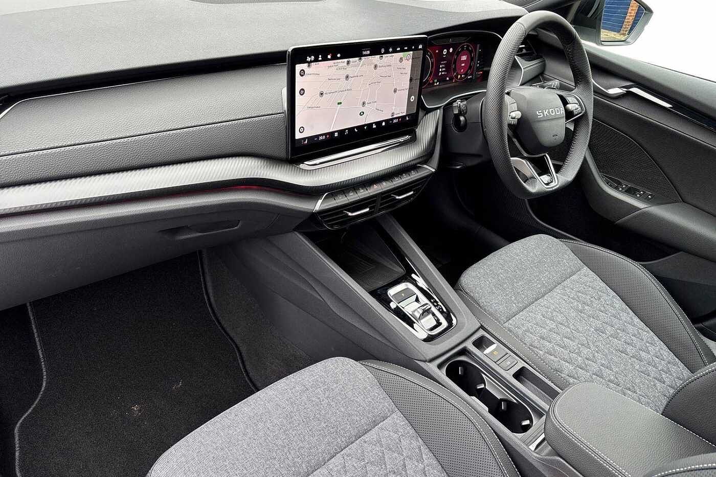 Used Skoda Octavia 2025 for sale - 76679542: Photo 2