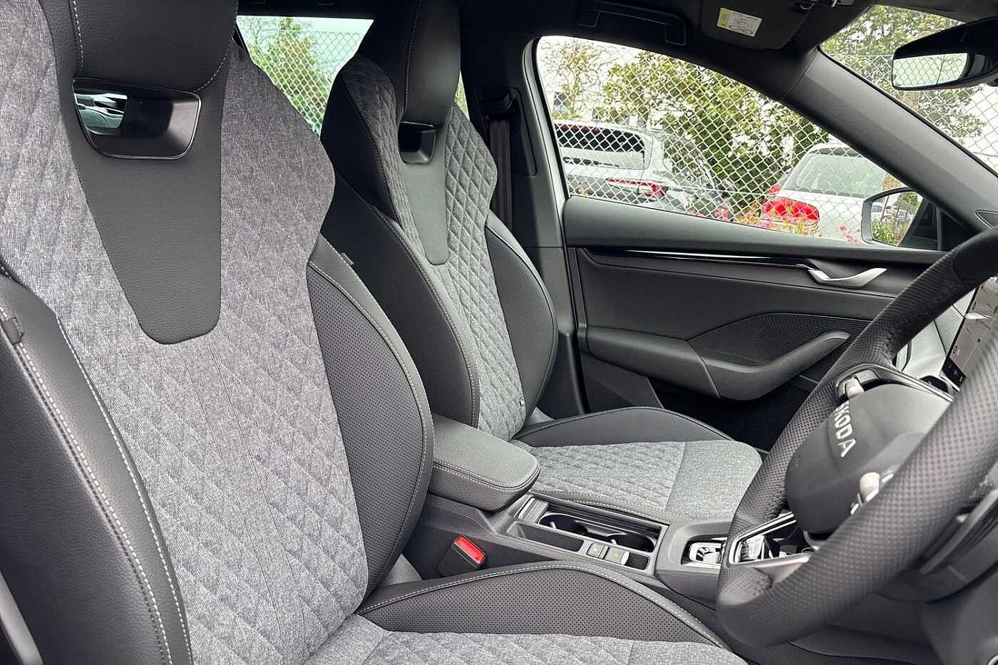 Used Skoda Octavia 2025 for sale - 76679542: Photo 20