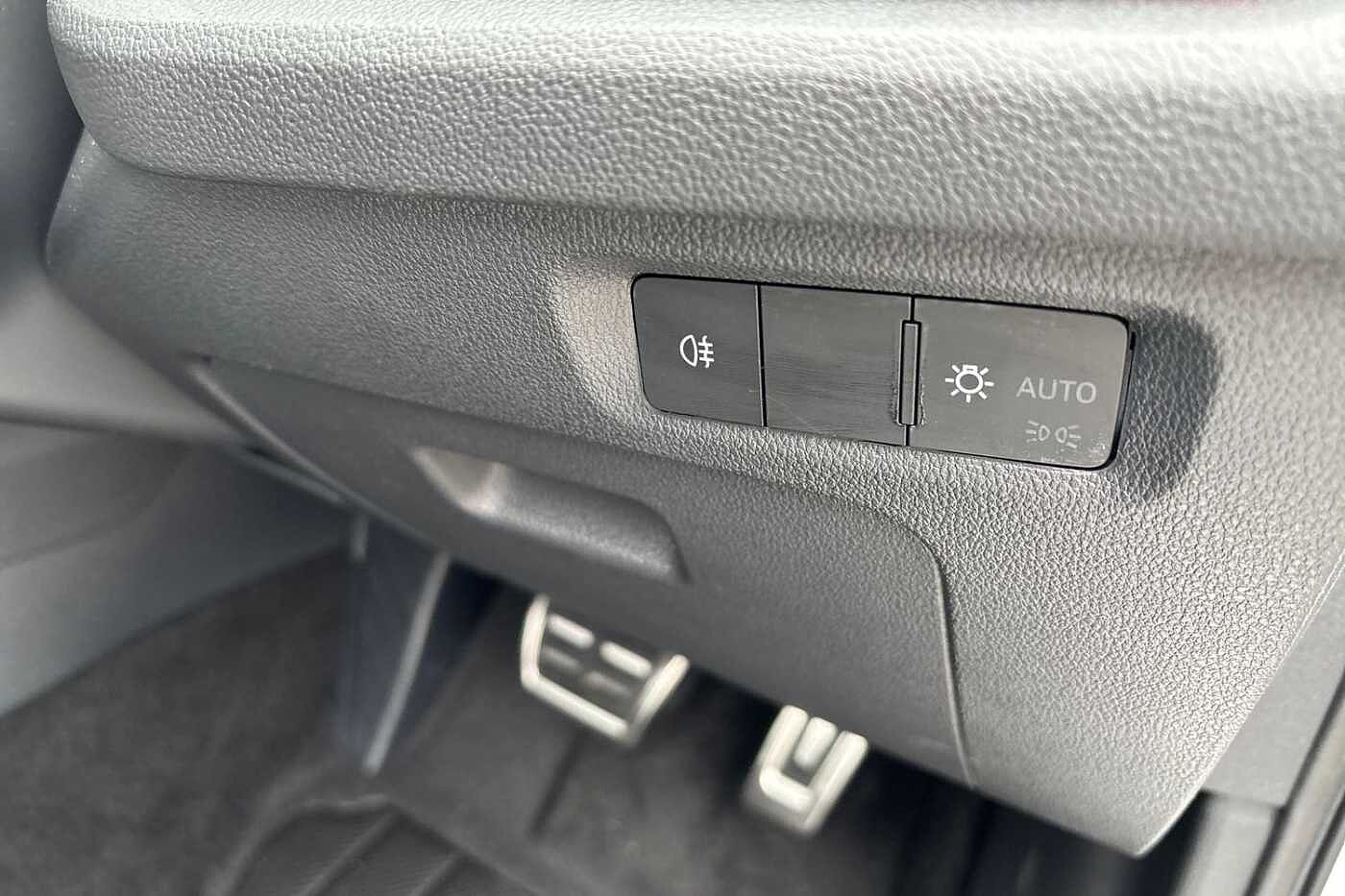 Used Skoda Octavia 2025 for sale - 76679542: Photo 23